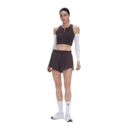 Womens On Zero Shorts