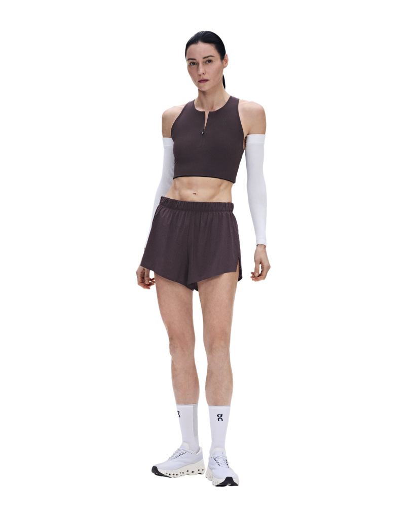 Womens On Zero Shorts