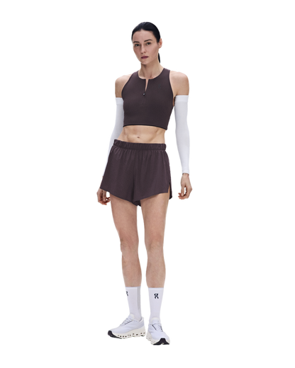 Womens On Zero Shorts