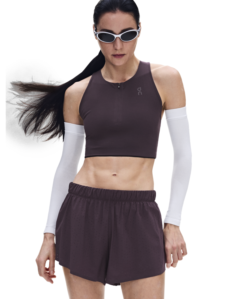 Womens On Zero Shorts