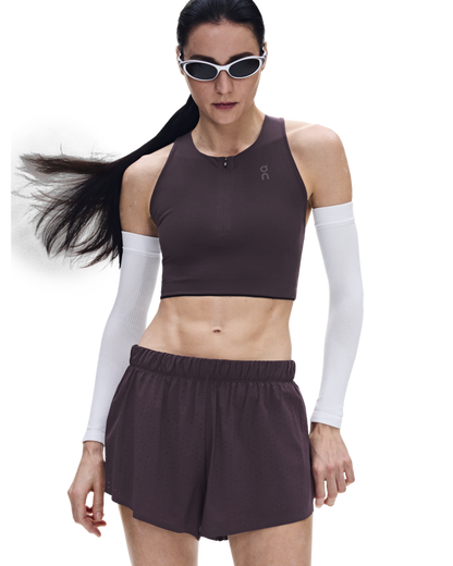 Womens On Zero Shorts