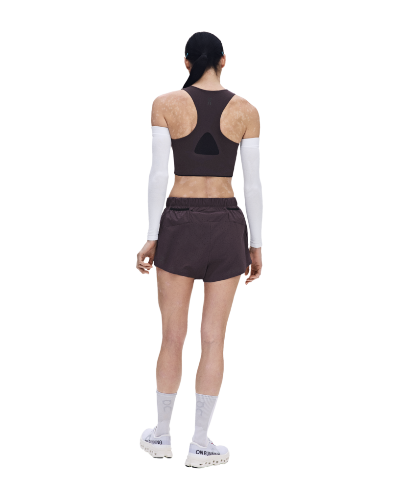 Womens On Zero Shorts