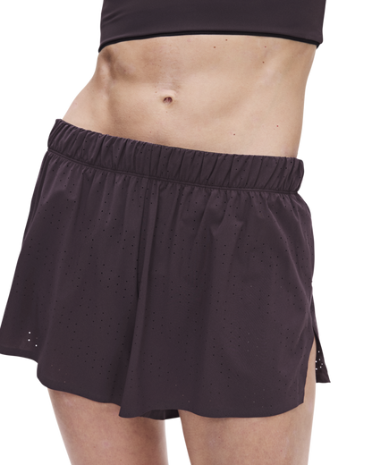 Womens On Zero Shorts