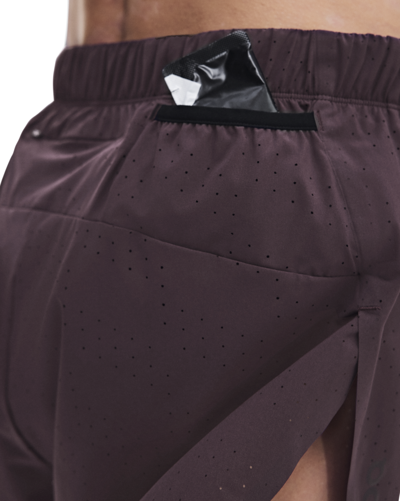 Womens On Zero Shorts