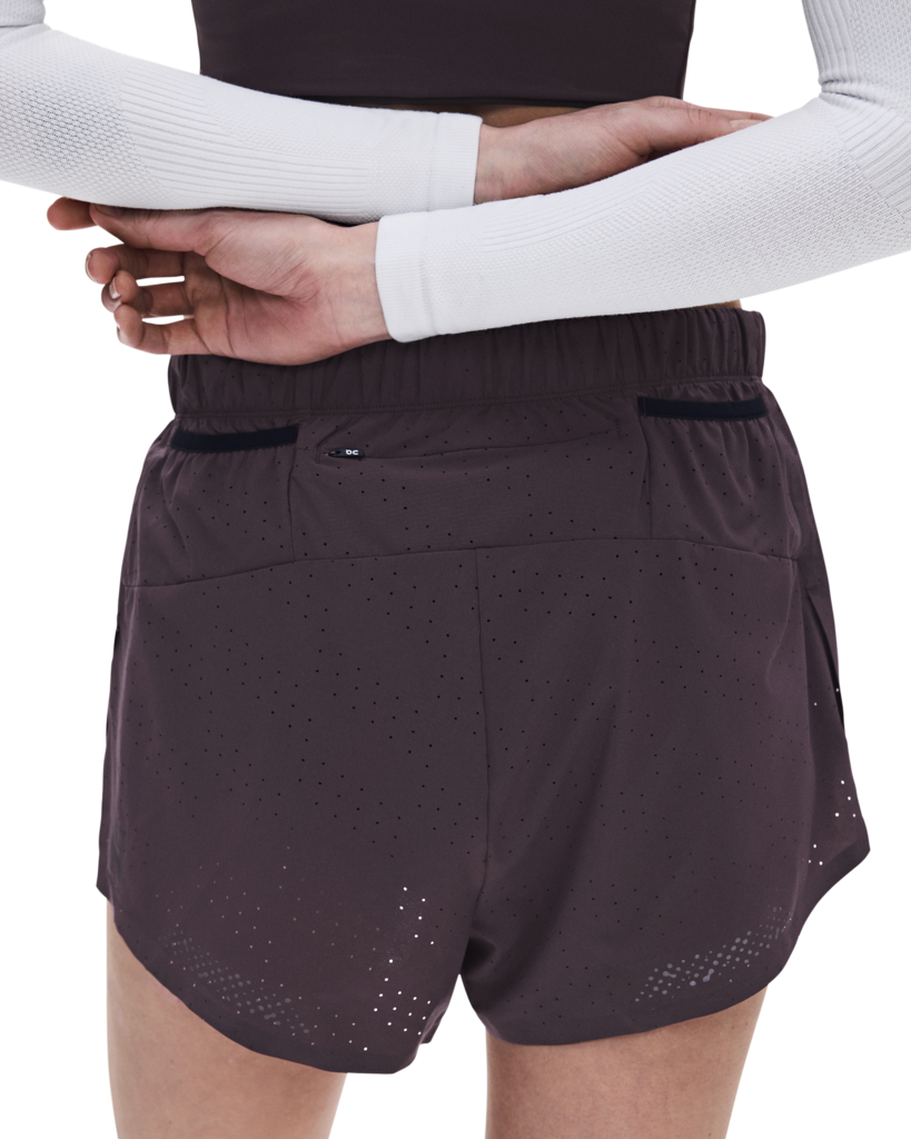 Womens On Zero Shorts