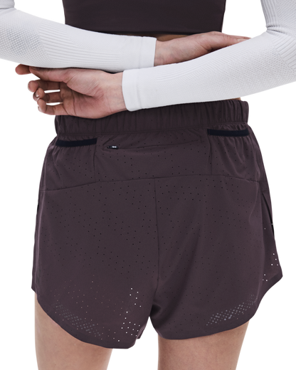Womens On Zero Shorts