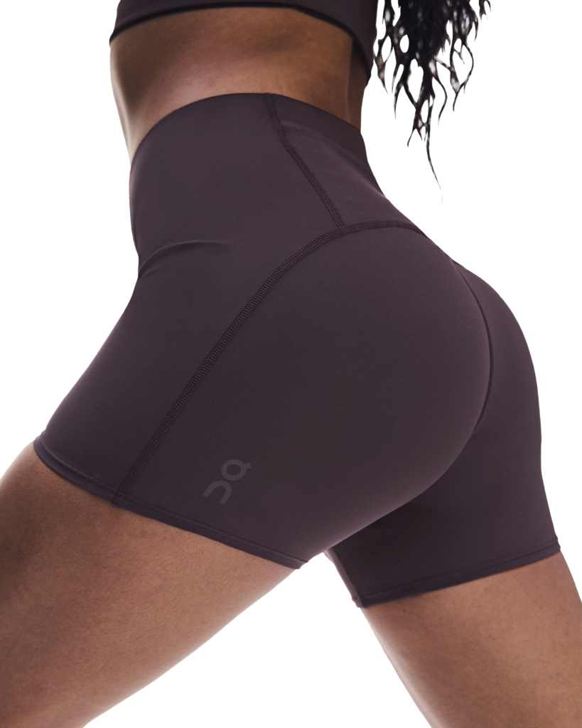 Womens On Zero Short Tights