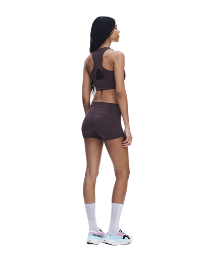 Womens On Zero Crop