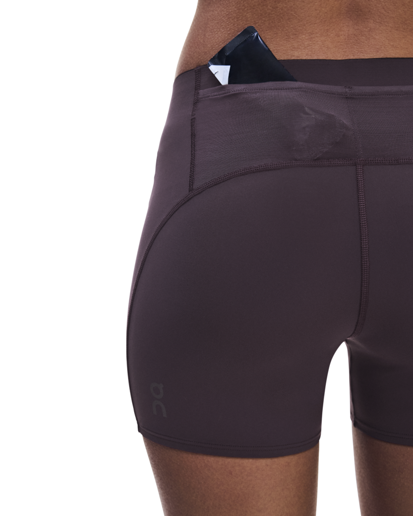 Womens On Zero Short Tights