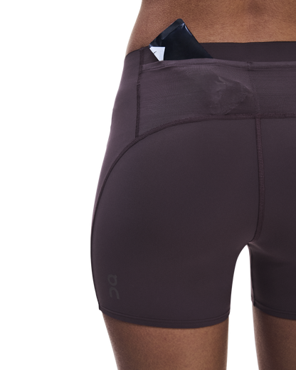 Womens On Zero Short Tights