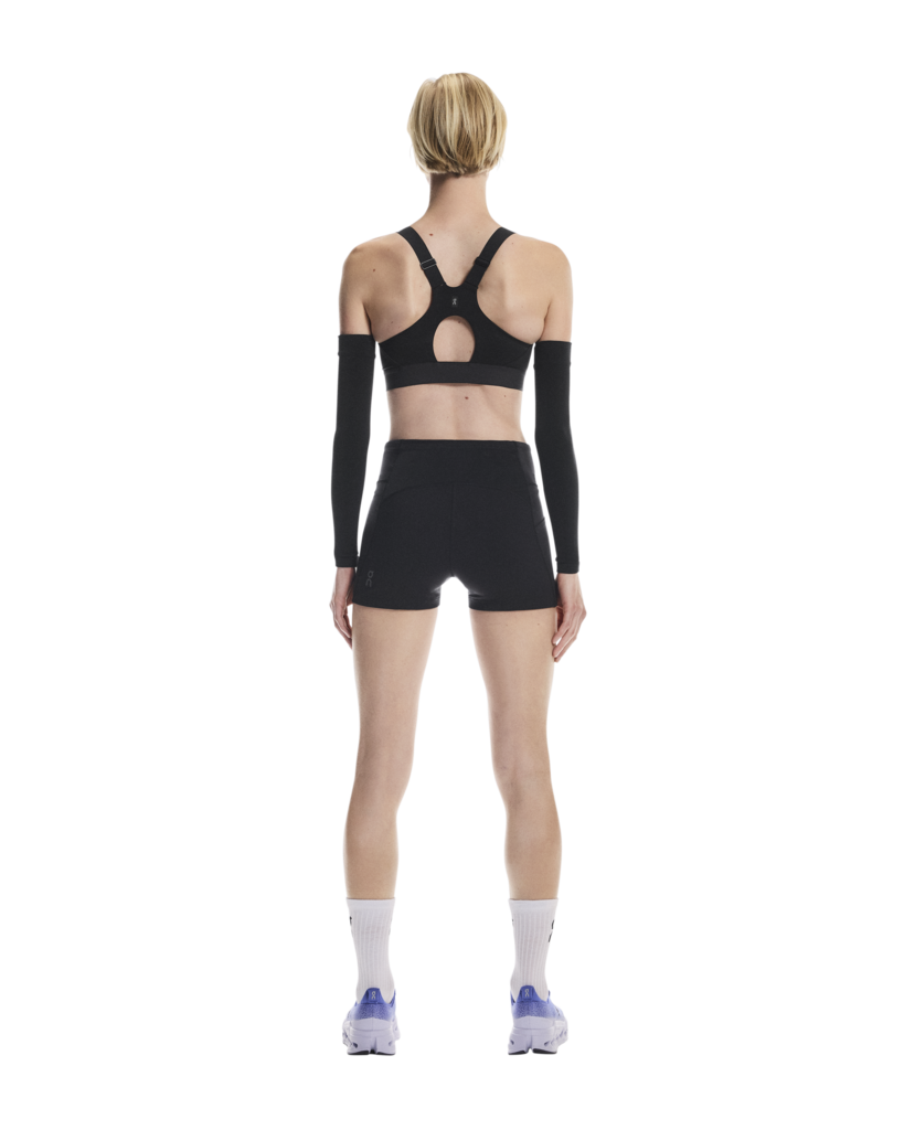 Womens On 3" Performance Tights