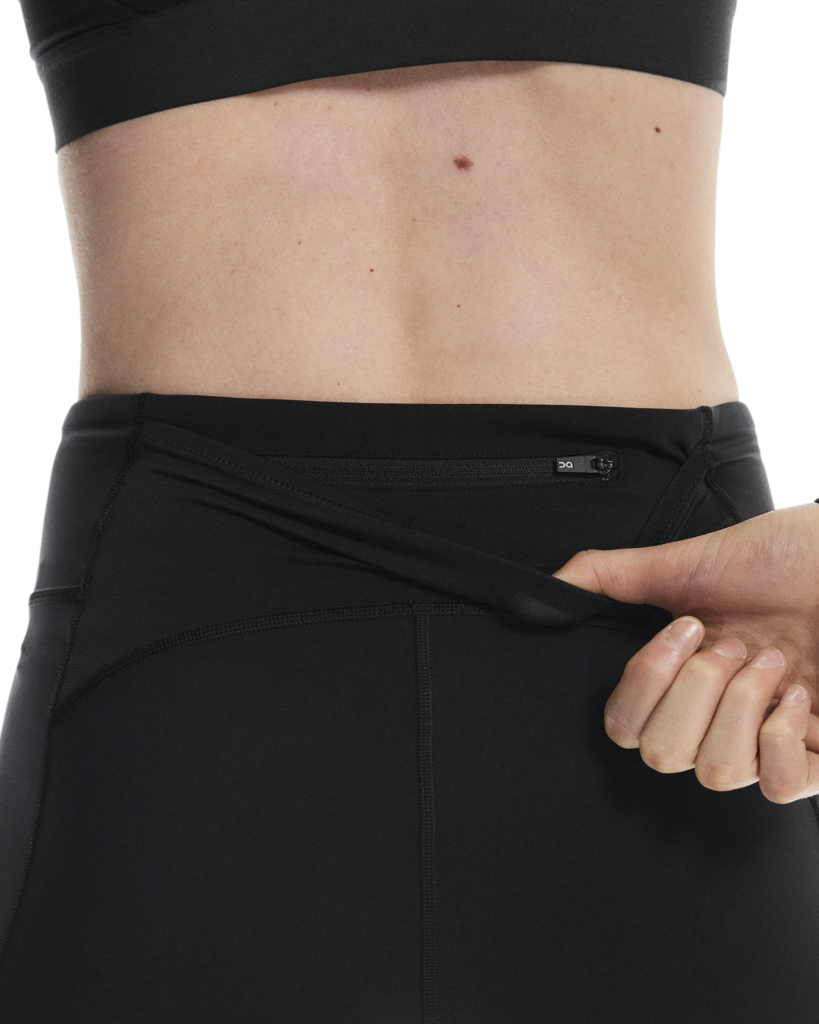 Womens On 3" Performance Tights