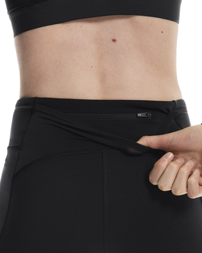 Womens On 3" Performance Tights