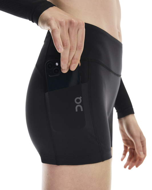 Womens On 3" Performance Tights