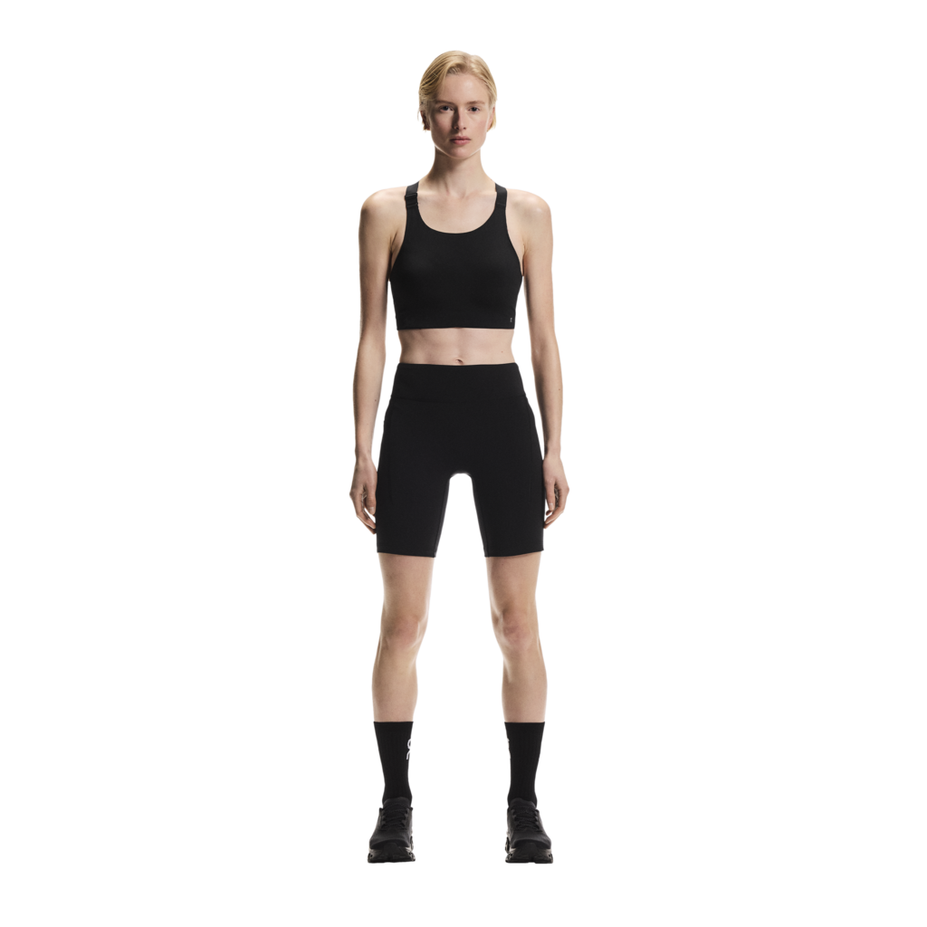 Womens On 8" Performance Tights