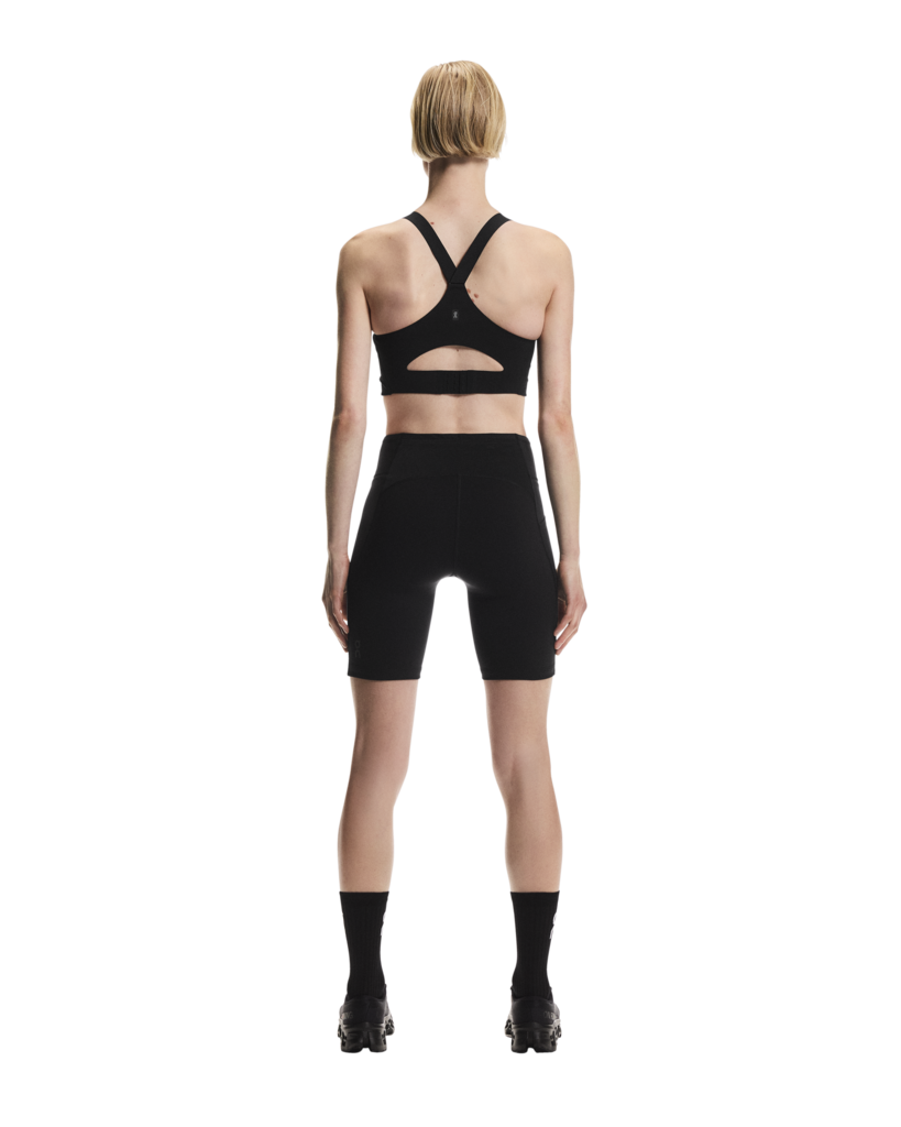 Womens On 8" Performance Tights