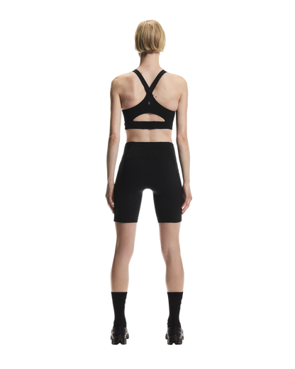 Womens On 8" Performance Tights