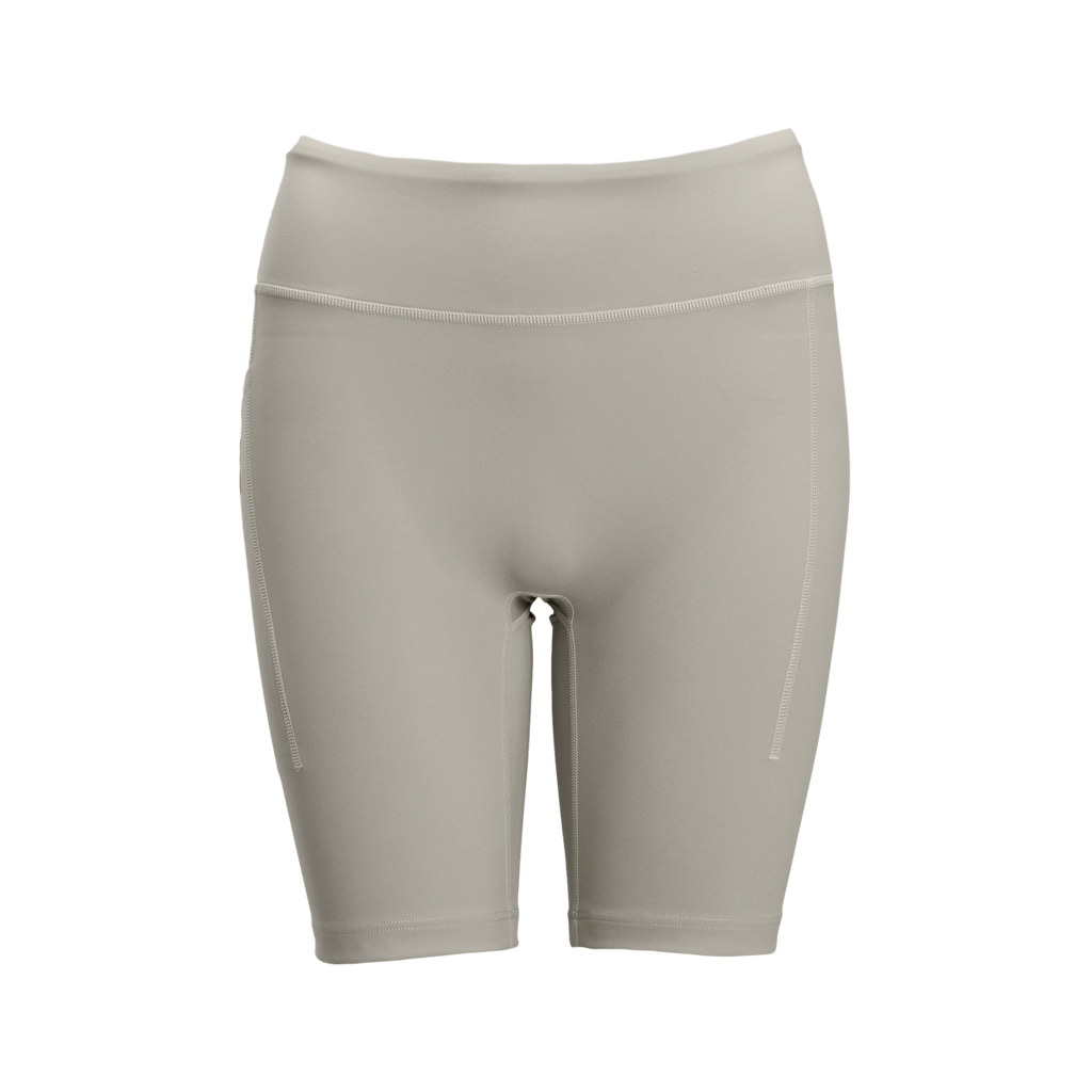 Womens On 8" Performance Tights