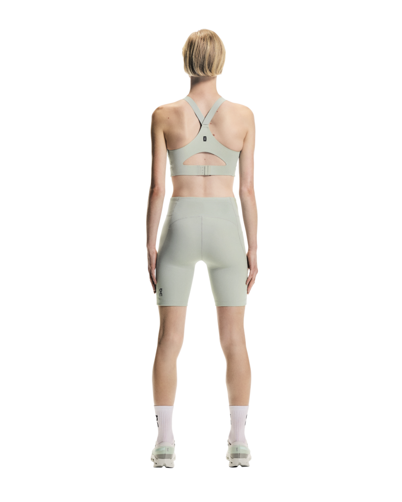 Womens On 8" Performance Tights
