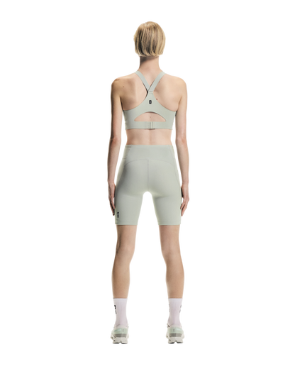 Womens On 8" Performance Tights