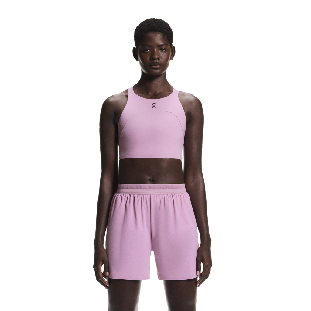 Womens On Performance Crop