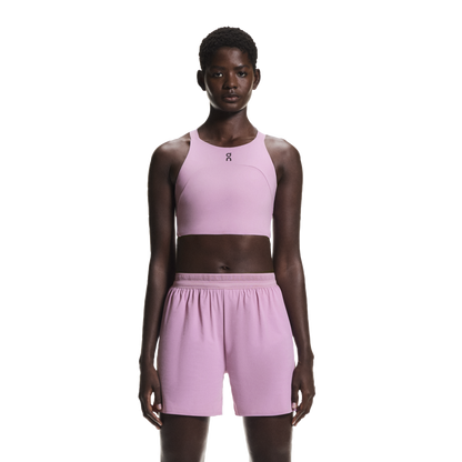Womens On Performance Crop