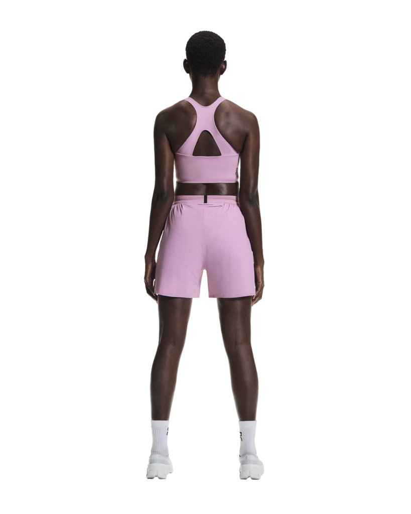 Womens On Performance Crop