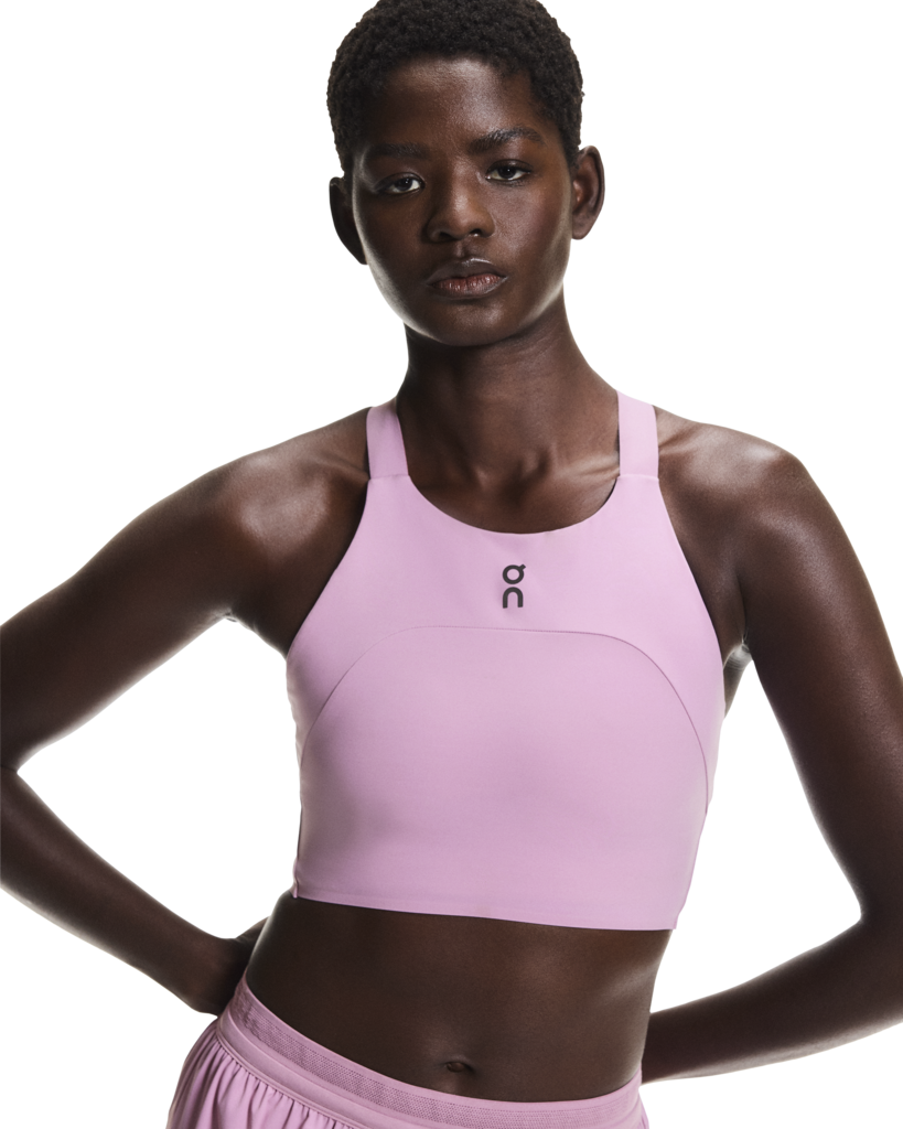 Womens On Performance Crop