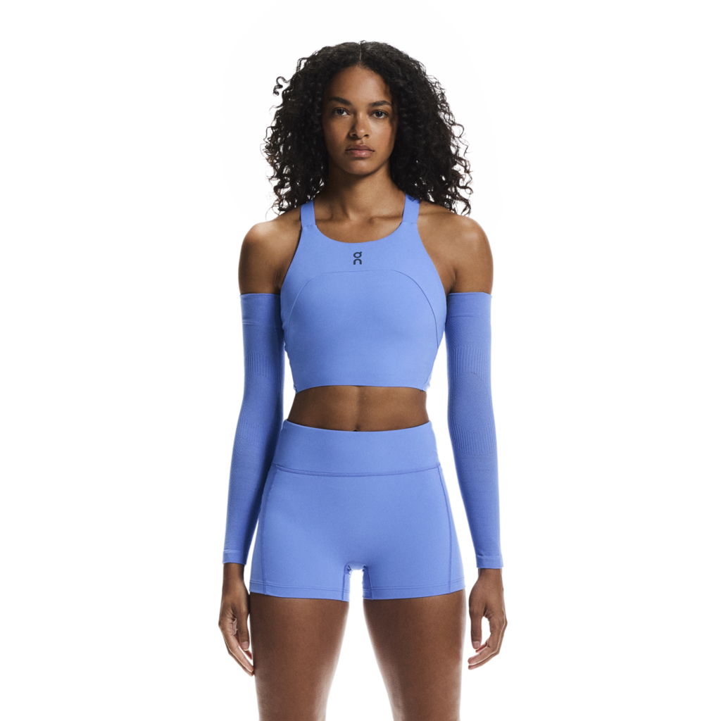 Womens On Performance Crop
