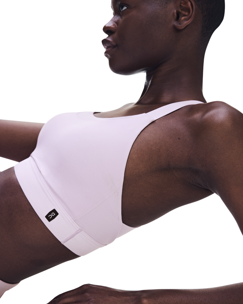 Womens On Performance Bra