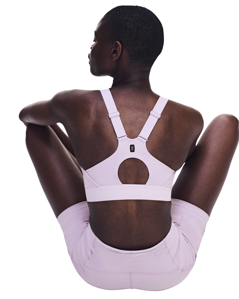 Womens On Performance Bra