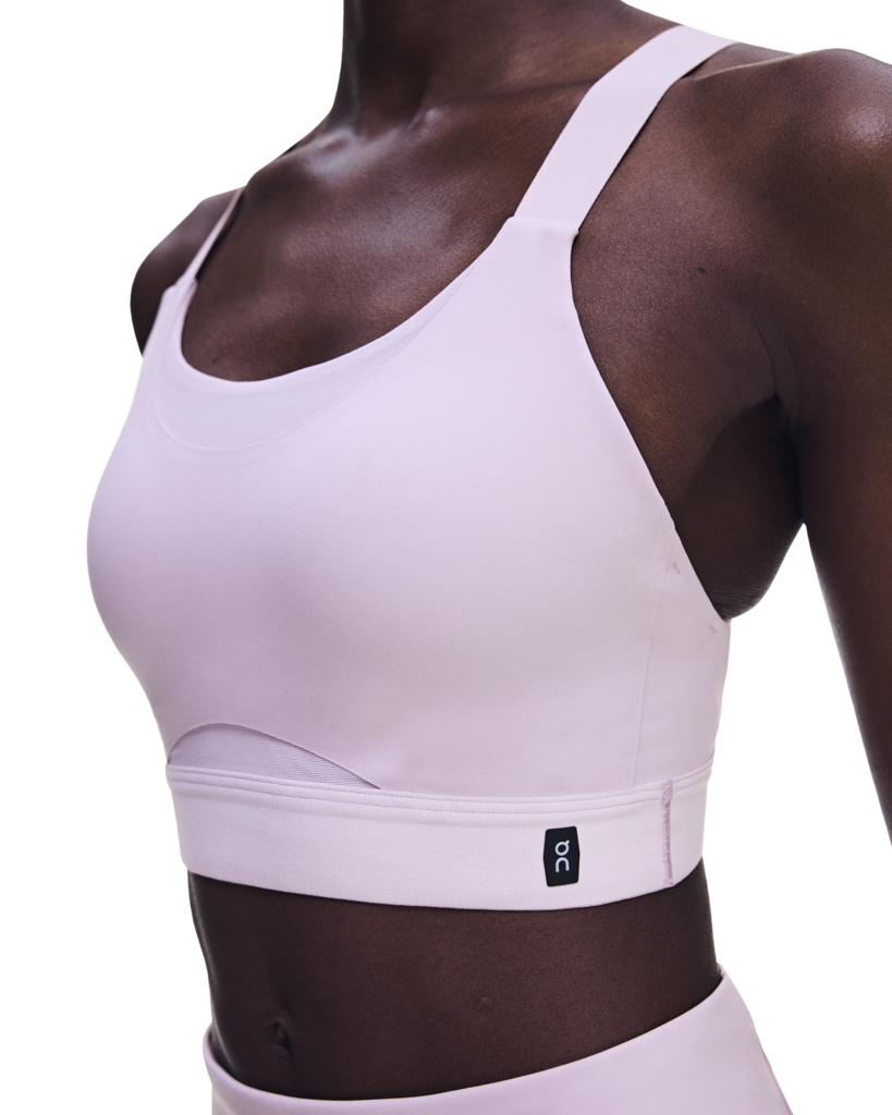 Womens On Performance Bra