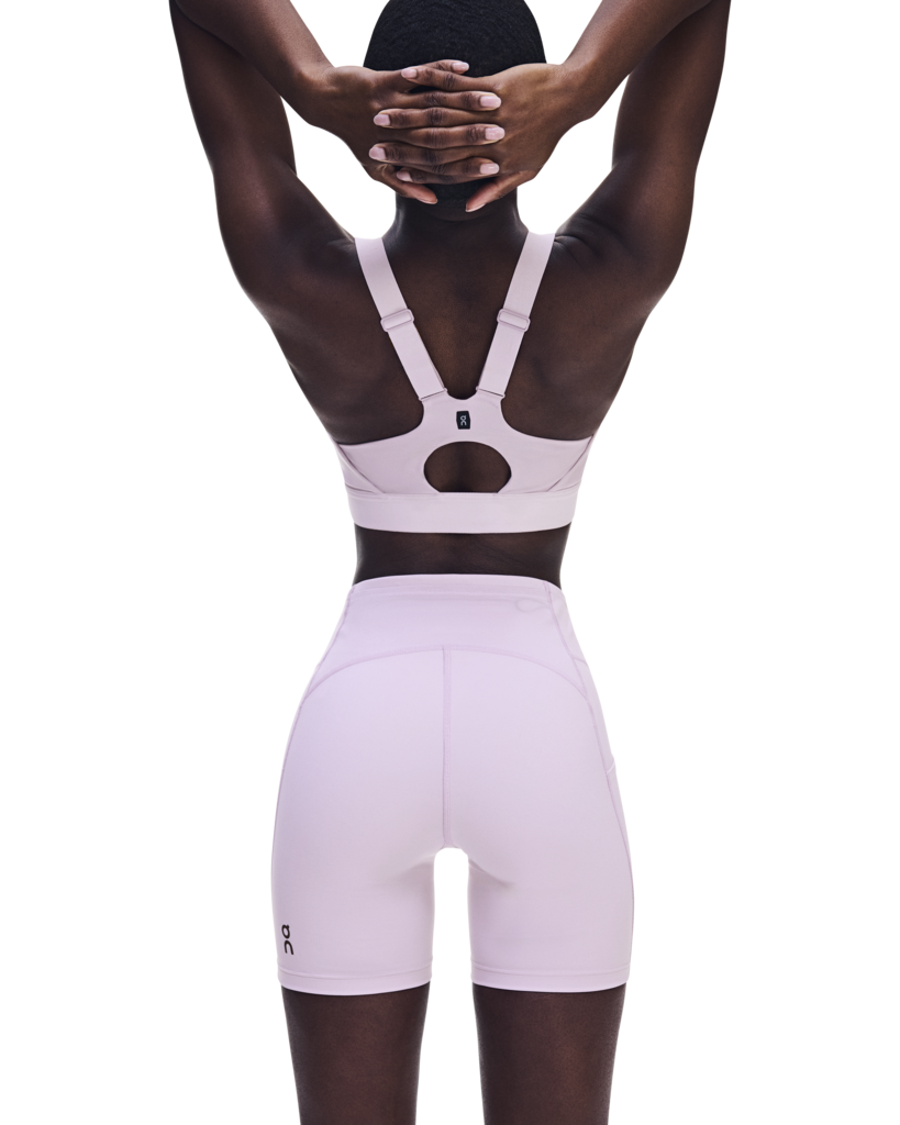 Womens On Performance Bra