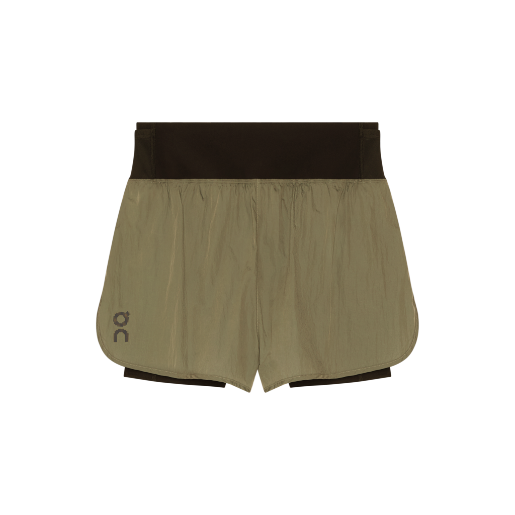 Womens On Performance Volt Shorts