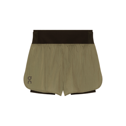Womens On Performance Volt Shorts
