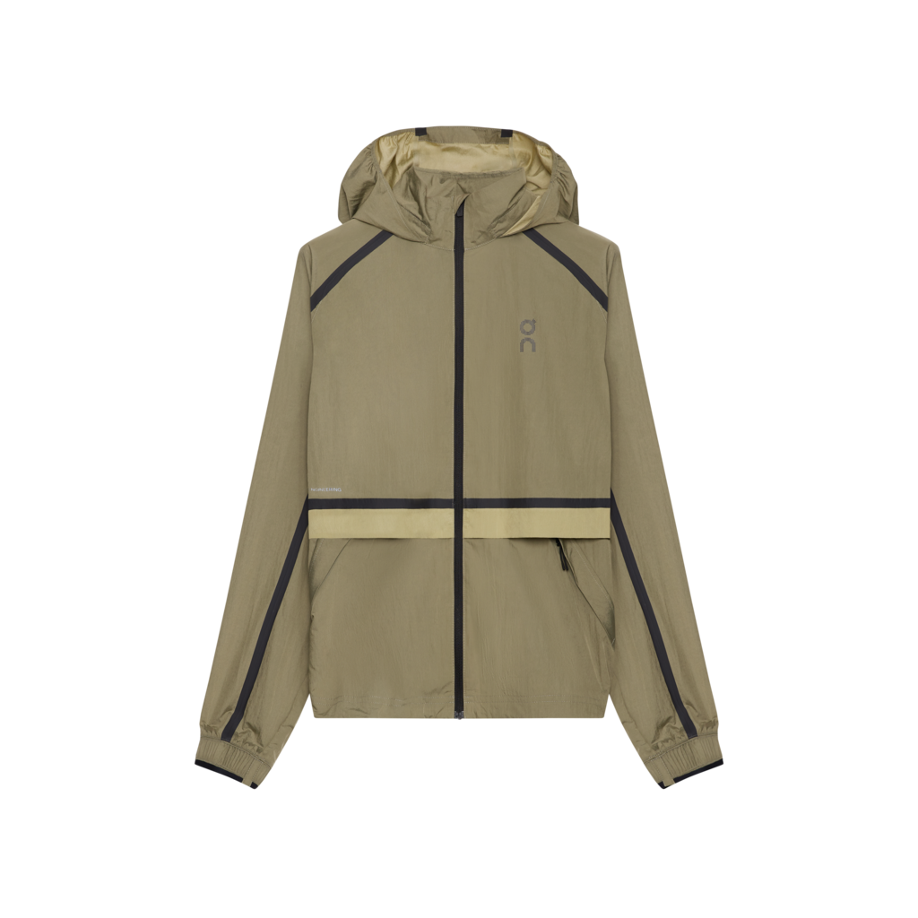 Womens On Performance Volt Jacket