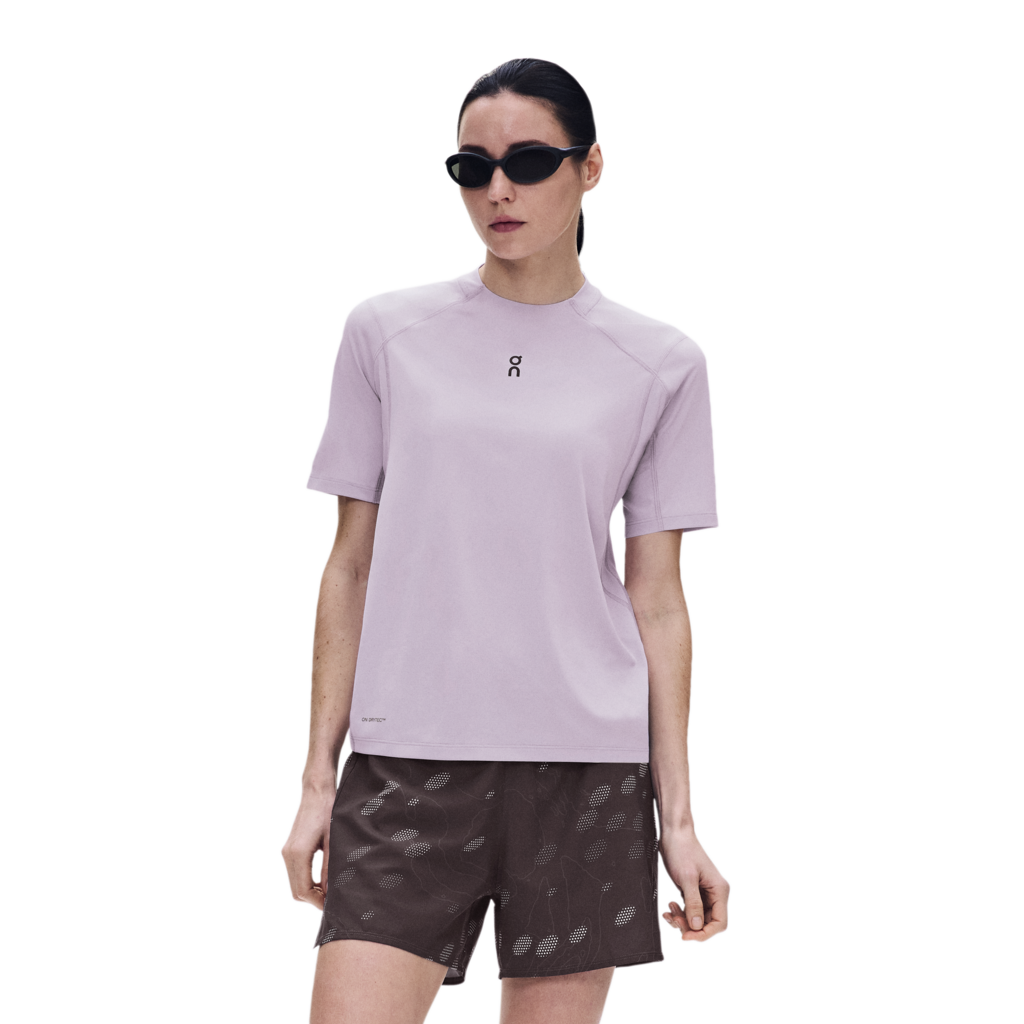 Womens On Trail-T Solar