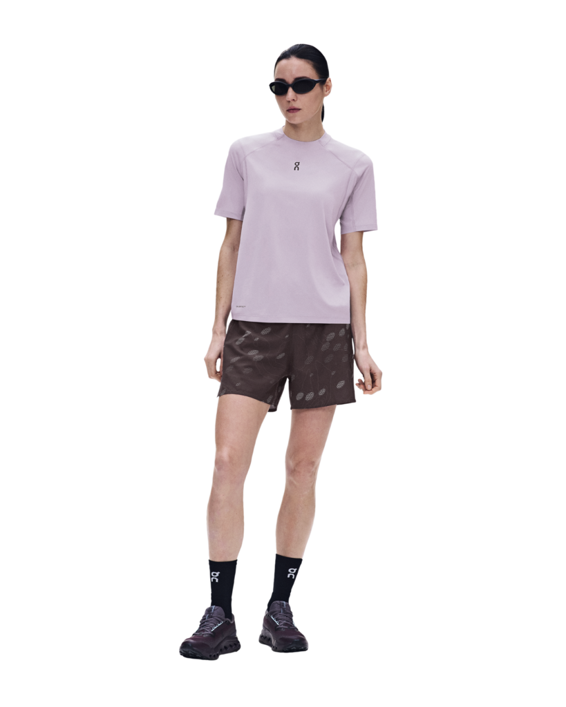 Womens On Trail-T Solar
