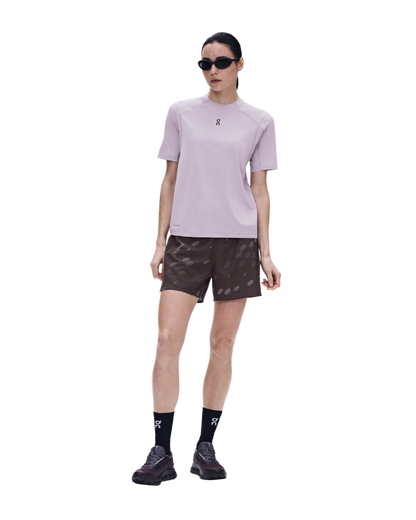 Womens On Trail-T Solar