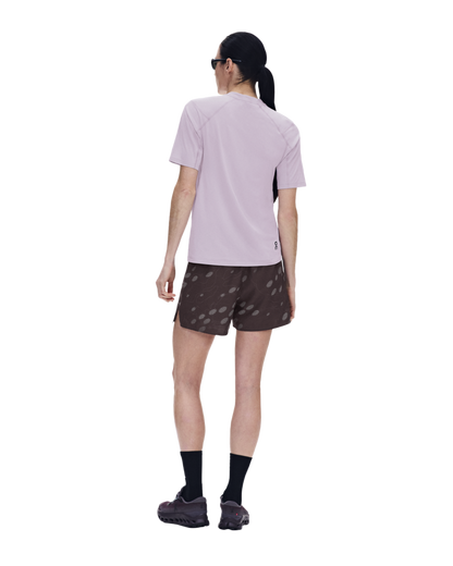 Womens On Trail-T Solar