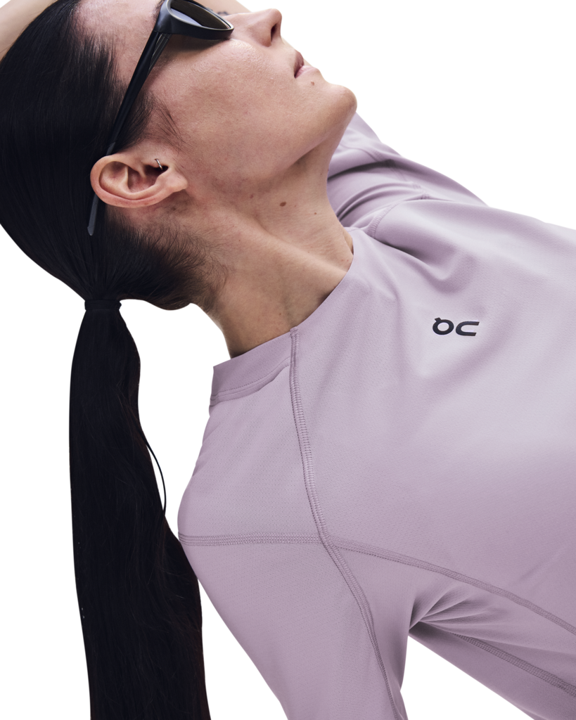 Womens On Trail-T Solar
