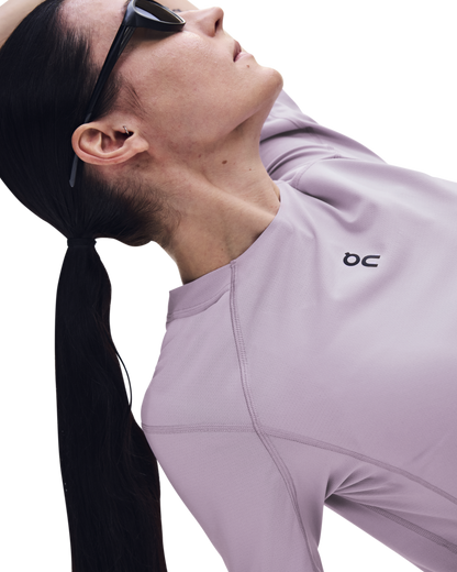 Womens On Trail-T Solar