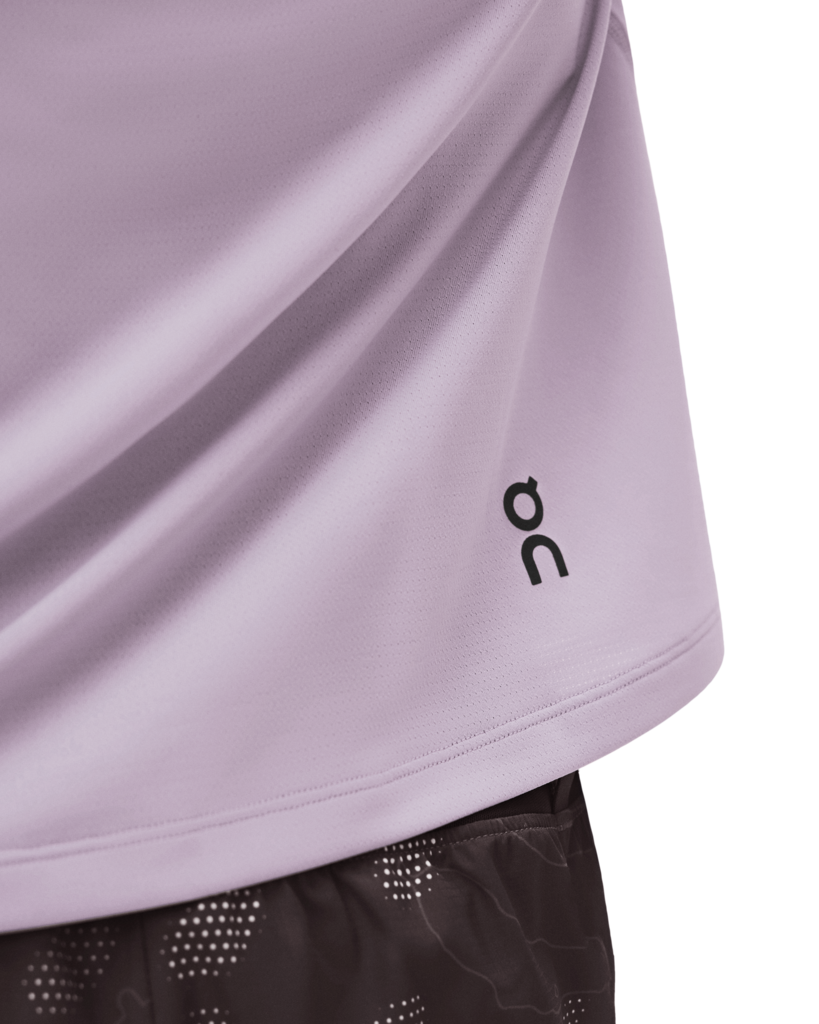 Womens On Trail-T Solar