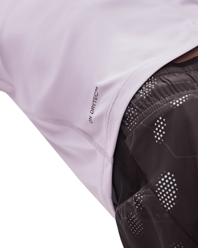 Womens On Trail-T Solar