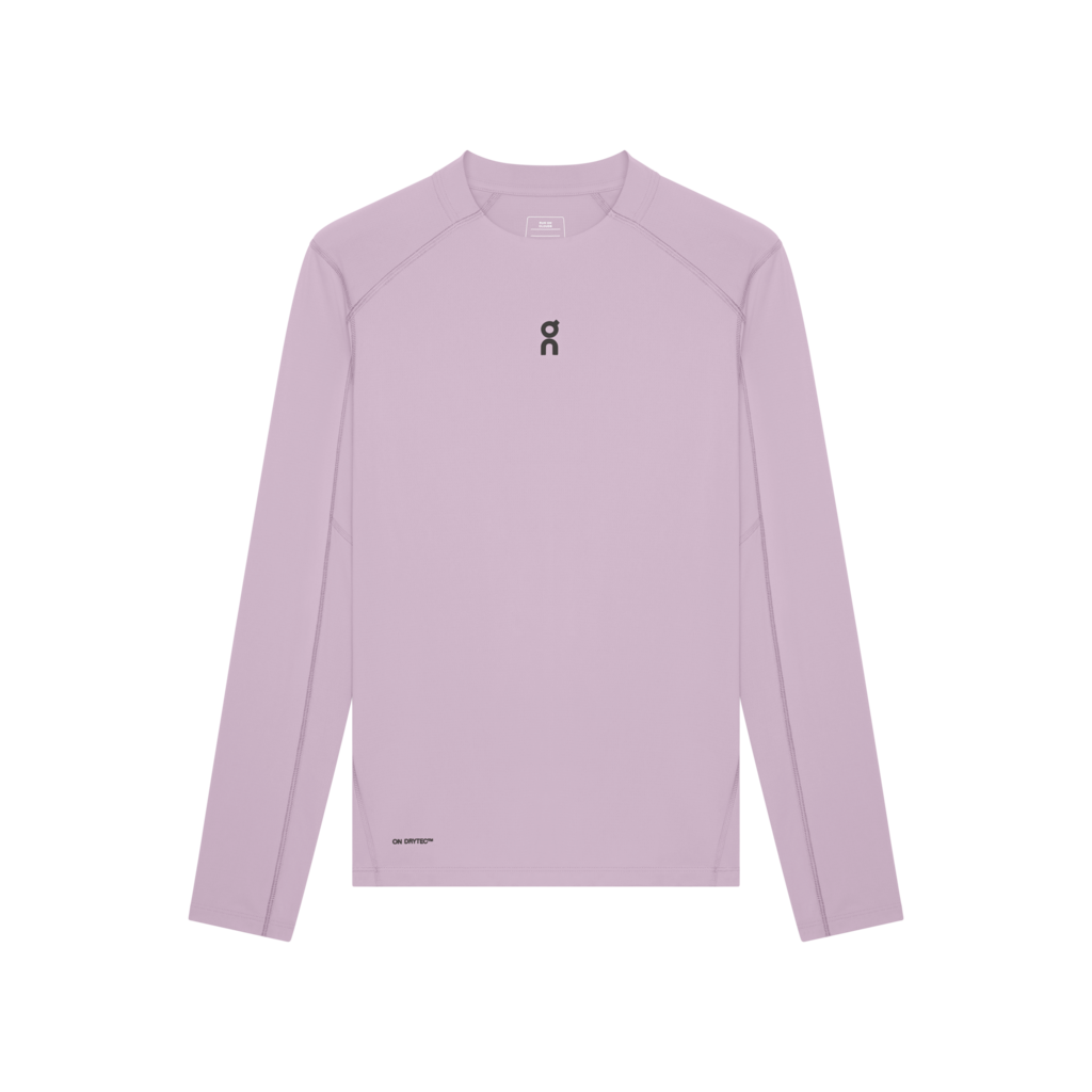 Womens On Trail Long-T Solar