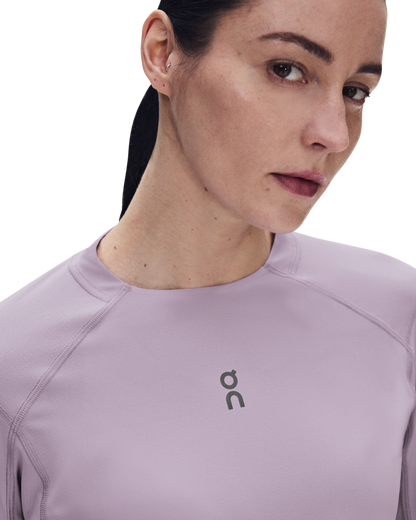 Womens On Trail Long-T Solar