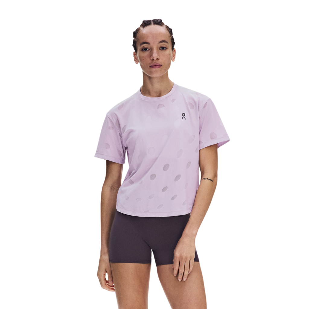 Womens On Zero-T Breathe