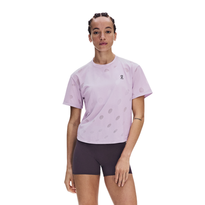 Womens On Zero-T Breathe