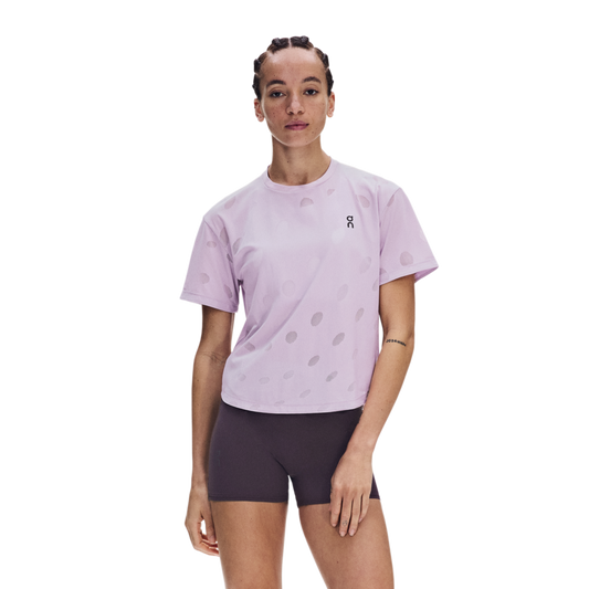 Womens On Zero-T Breathe
