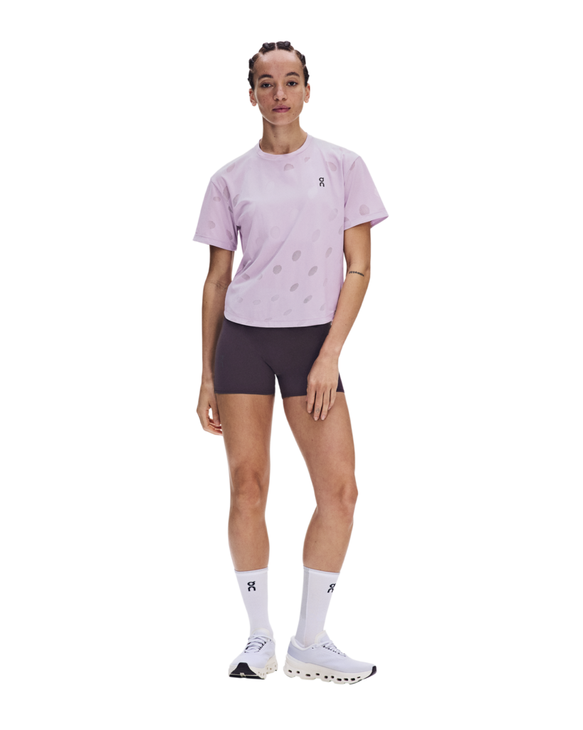 Womens On Zero-T Breathe